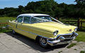 1956 Cadillac