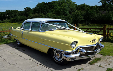Cadillac