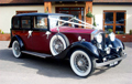 1934 Rolls-Royce 20/25hp Limousine