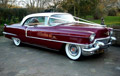 1956 Cadillac Sedan DeVille