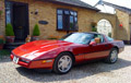1988 Chevrolet Corvette C4 

